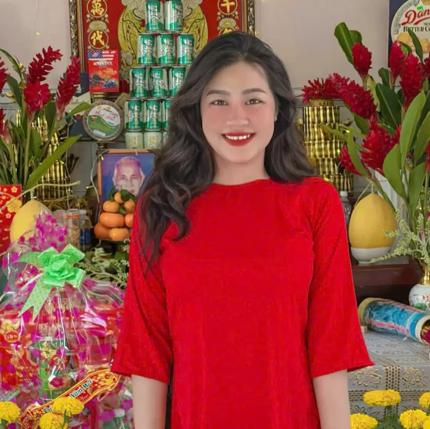 TRUNG TÂM ANH NGỮ NGỌC CHANG ANH