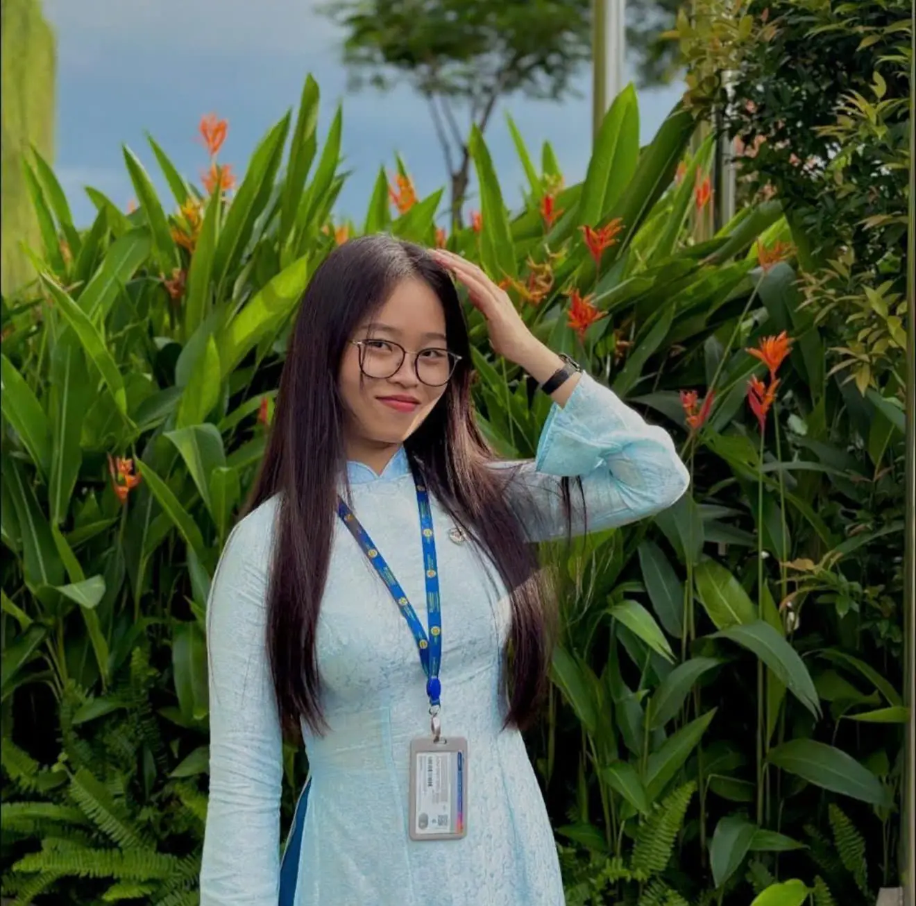 TRUNG TÂM ANH NGỮ NGỌC CHANG ANH