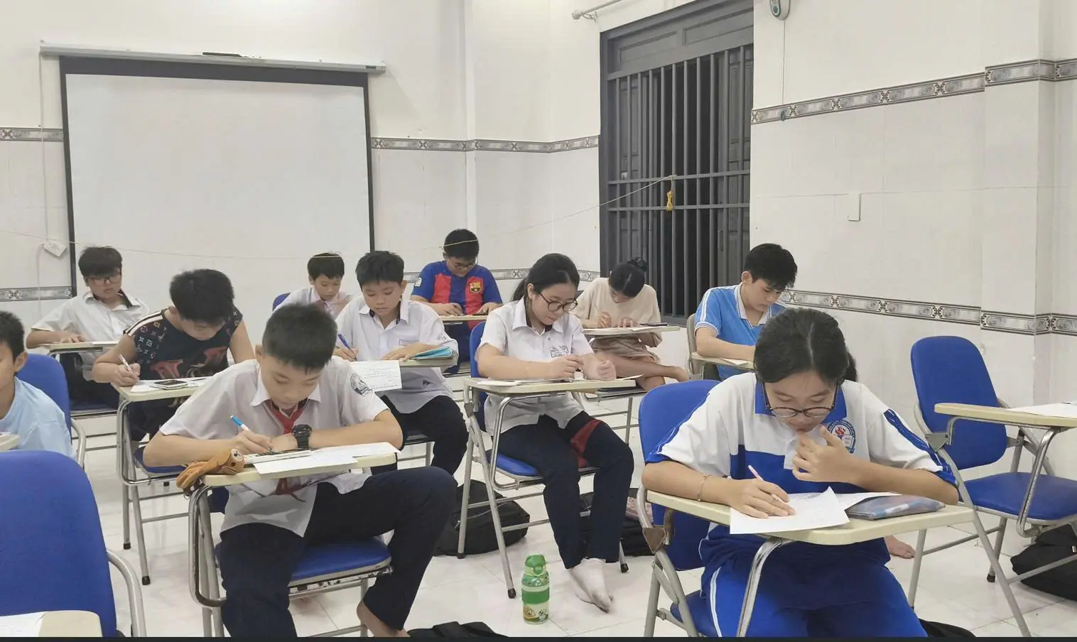 Smart Teen 4