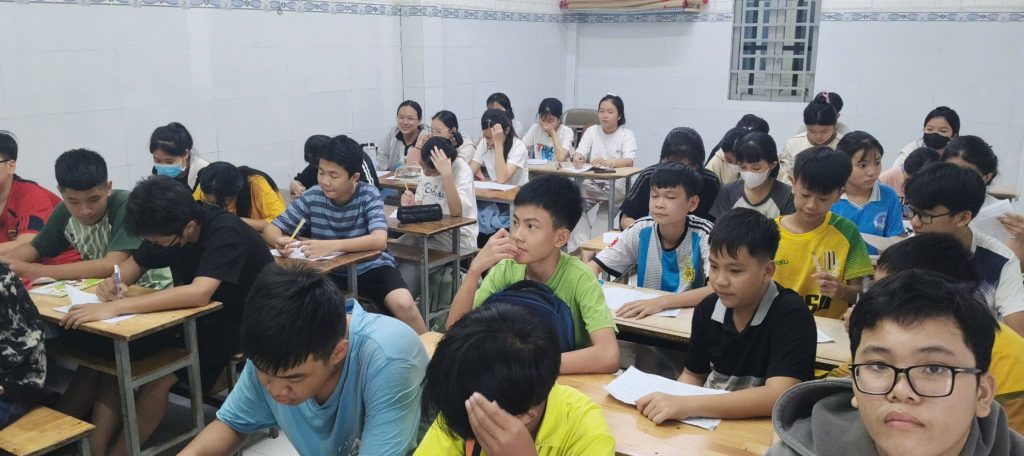 Trung Tâm Ngoại Ngữ Ngọc Chang Anh (16)