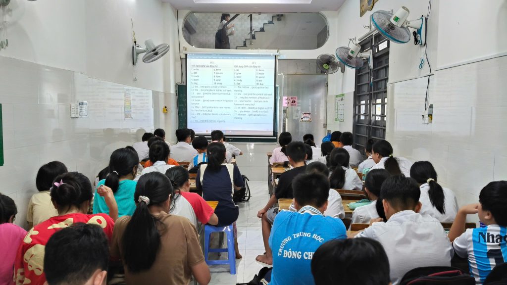Trung Tâm Ngoại Ngữ Ngọc Chang Anh (17)