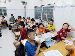 Trung Tâm Ngoại Ngữ Ngọc Chang Anh (7)