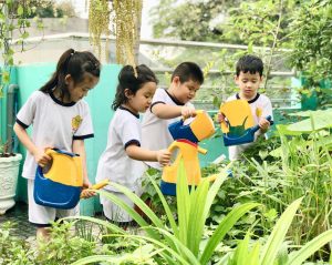 24 11 2019 Cong Trinh Mang Xanh Tren Khong Giup Tre Kham Pha The Gioi Xung Quanh 8152cd1
