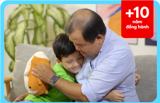 Trung Tâm Tiếng Anh Dĩ An Bình Dương 1 (18)