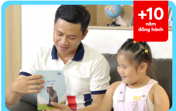 Trung Tâm Tiếng Anh Dĩ An Bình Dương 1 (20)