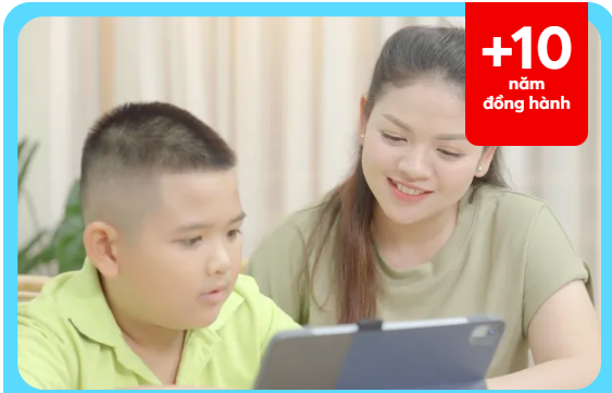 Trung Tâm Tiếng Anh Dĩ An Bình Dương 1 (24)